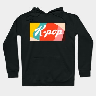 Korea's best Kpop Hoodie